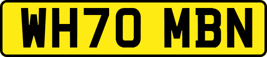 WH70MBN