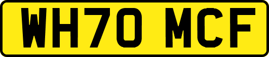 WH70MCF
