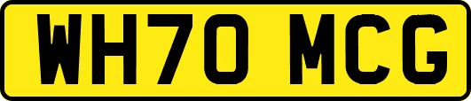 WH70MCG