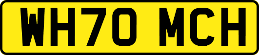 WH70MCH