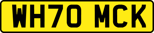 WH70MCK