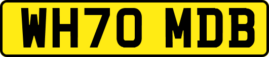 WH70MDB