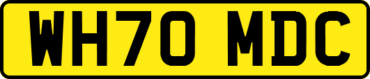 WH70MDC