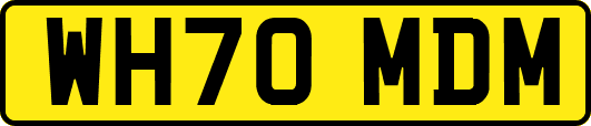 WH70MDM