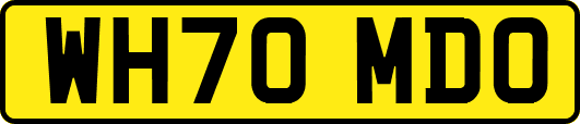WH70MDO