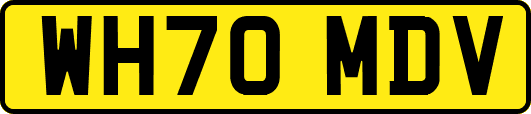 WH70MDV