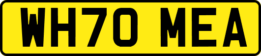 WH70MEA