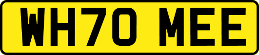 WH70MEE