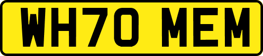 WH70MEM