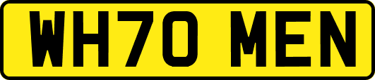 WH70MEN
