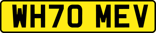WH70MEV