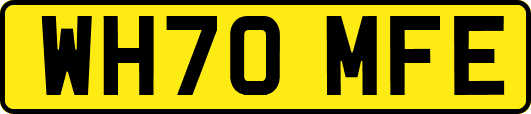 WH70MFE