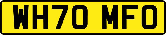 WH70MFO