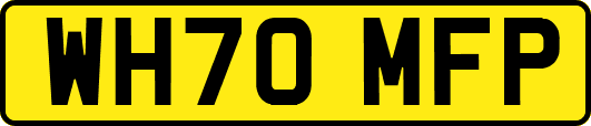 WH70MFP