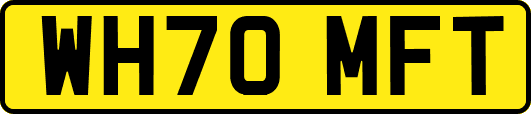 WH70MFT