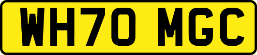 WH70MGC