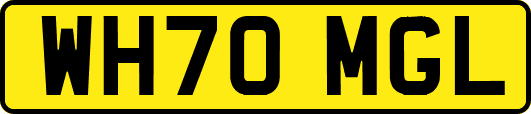 WH70MGL