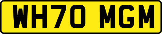 WH70MGM