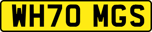 WH70MGS