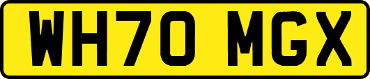 WH70MGX