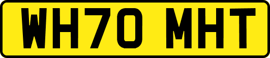 WH70MHT