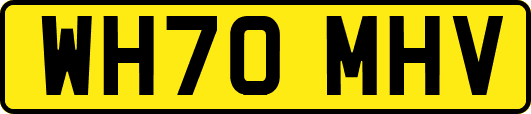WH70MHV