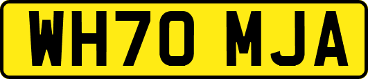 WH70MJA