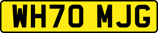WH70MJG