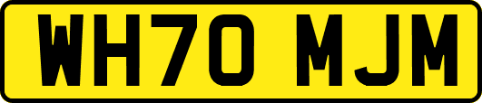 WH70MJM