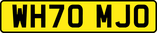 WH70MJO