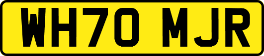 WH70MJR