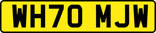 WH70MJW