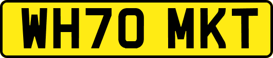 WH70MKT