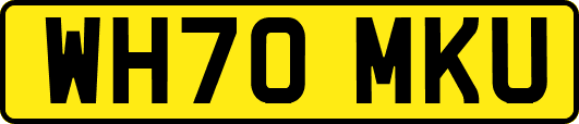 WH70MKU