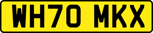 WH70MKX