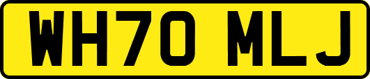 WH70MLJ