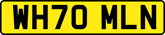 WH70MLN