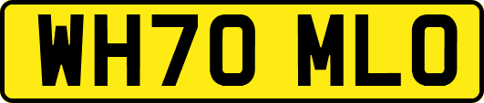 WH70MLO