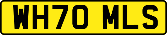 WH70MLS