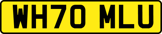 WH70MLU