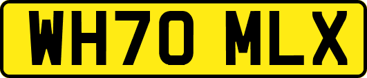 WH70MLX