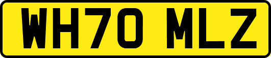 WH70MLZ