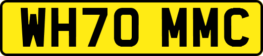 WH70MMC