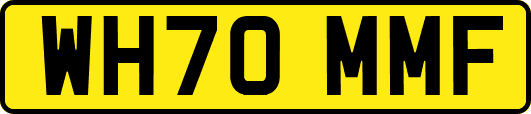 WH70MMF