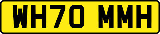 WH70MMH