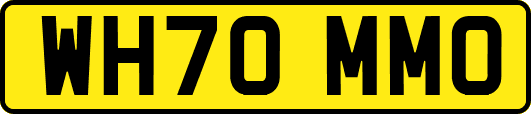 WH70MMO