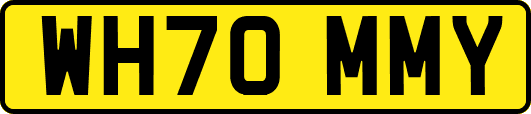 WH70MMY