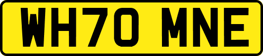 WH70MNE