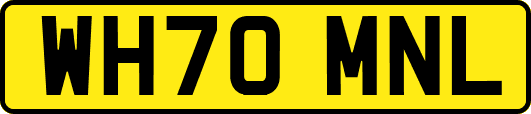 WH70MNL