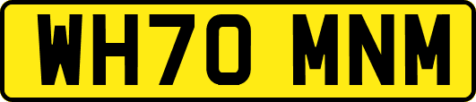 WH70MNM